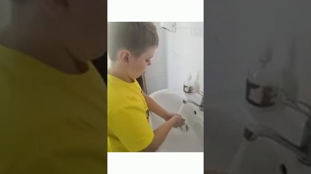 Летняя пришкольная площадка "Солнышко"
