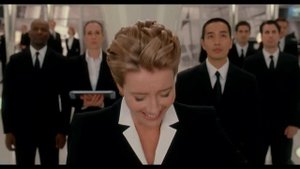 Люди в черном 3   неудачные дубли