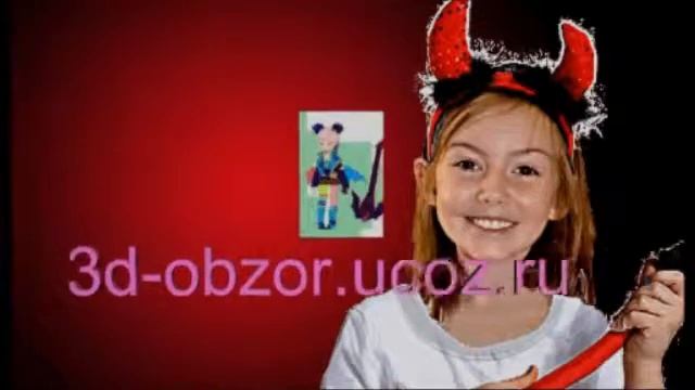 То девочка, то феечка на http://3d-obzor.ucoz.ru/ смотреть онлайн