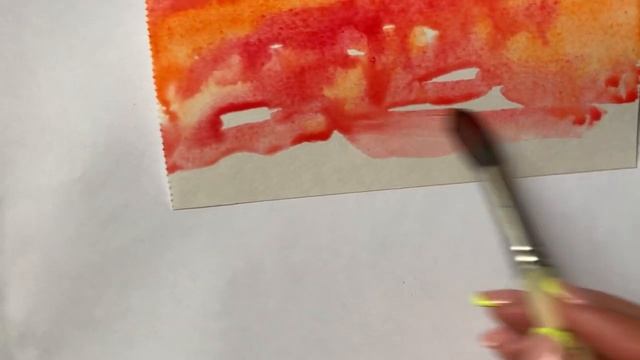 Мастер-класс «Полевые цветы»