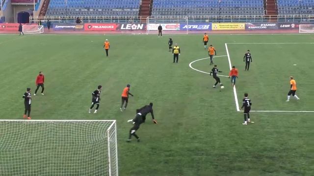 ЛИГА 8х8. 29.10.2023. Поле I. LIVE смотреть онлайн