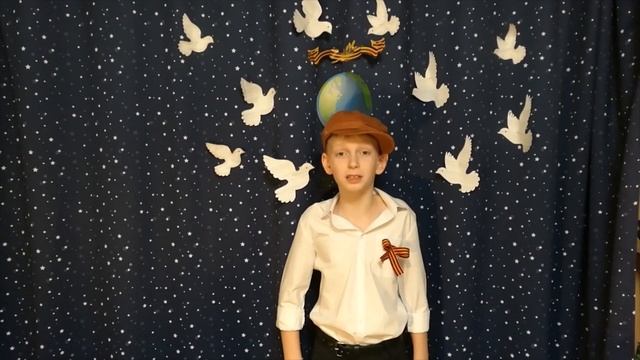 Денис Афонченков, 1 место в номинации «Писатели земли дальневосточной», 8-10 лет смотреть онлайн