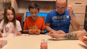 Обзор настольной игры Loonacy / Лунаси