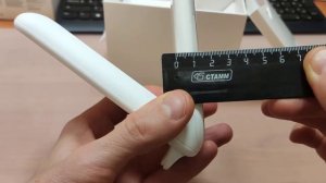 Распаковка беспроводного зарядного устройства SAMSUNG EP-N5200