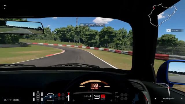 Gran Turismo™SPORT_20200509184024 смотреть онлайн