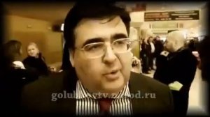 Алексей Митрофанов о МММ-2011. Банки это lXX Век.