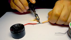 ? ИСПЫТАНИЯ ГАЗОВОГО ПАЯЛЬНИКА С АЛИЭКСПРЕСС