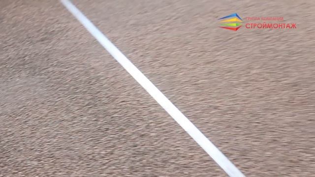 Сухая стяжка пола - Ремонт квартиры в новостройке под ключ смотреть онлайн