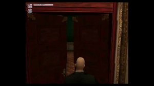 Лысый четверг с Мэддисоном (Hitman 2: Silent Assassin)