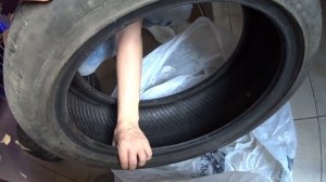 Тайны Б/У Шины. Как Правильно Выбрать! Купить б/у Резину