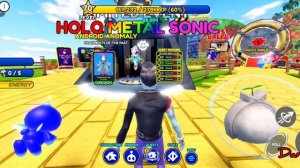 SONIC SPEED SIMULATOR 😱😱🤯🤯😳😳 Соник Спиид Симулятор.. всё ещё ищем скинь Соника