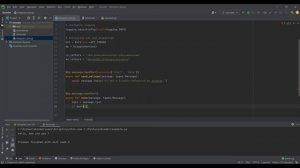 ПЕРЕВОДЧИК бот в TELEGRAM на PYTHON за 5 МИНУТ | AIOGRAM