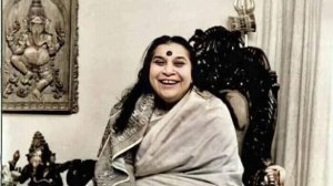 Sahaja Yoga Bhajan ~ Duniya ki har Nazron Mein || दुनिया के हर नजारों में मां तुम ही मुस्कुराती हो !