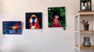 ИДЕМ В КАФЕ С СОБАКОЙ ||  Что такое Dog-friendly? Куда пустят с собакой? Где пообедать с питомцем?