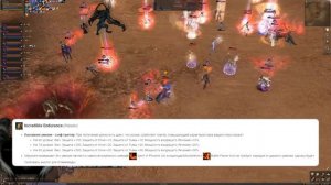 Танки на MasterWork Обзор скилов | E-global MW | Paladin DA SK TK | Lineage 2