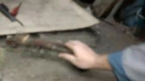 Самый Увесистый Сбор Меди...Второй способ развальцовки втягивающего без болгарки на медь