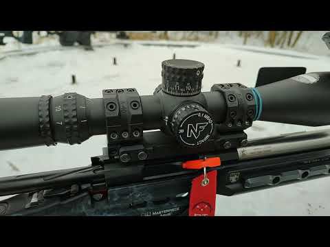 Быстрый взгляд на современное спортивно-снайперское оружие смотреть онлайн