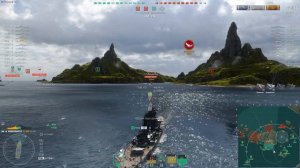 Советский суперкрейсер Новосибирск ✅ Мир кораблей