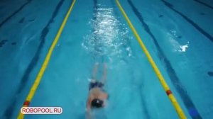 Робот-пылесос Dolphin 2X2 видео инструкция