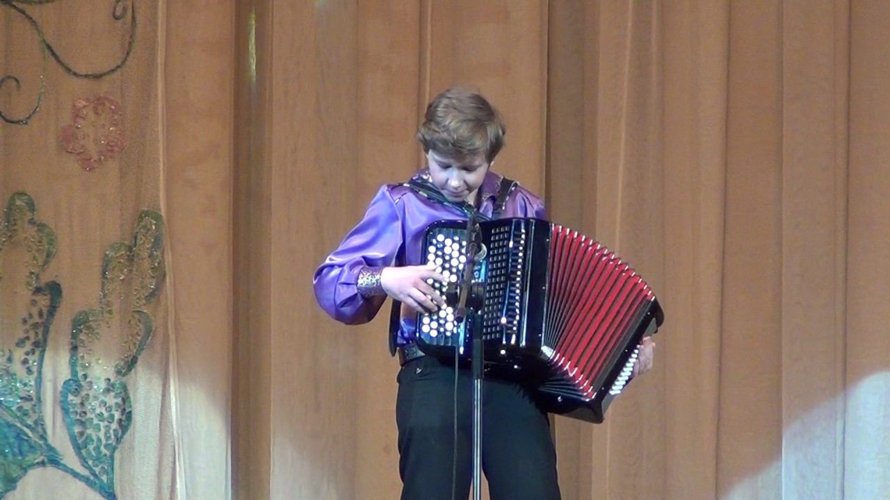 В. Монти "Чардаш" / Vittorio Monti - Csardas смотреть онлайн