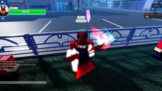 candy cutlass showcase aut смотреть онлайн