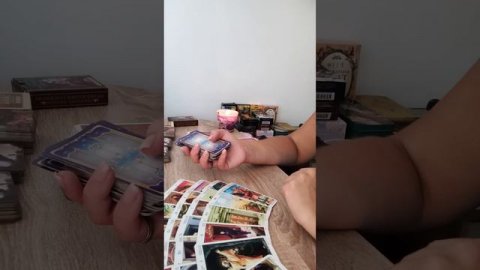 ПОТОК❗#таросчастливойсудьбы #духовныйрост #осознание #самореализация #саморазвитие #высшаясила #бог