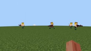 Resident Evil 4 Jack Krauser Addon Minecraft PE