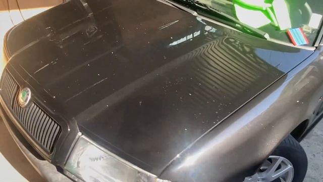 Шкода Октавия тур (А4) лучший мотор, лучший авто.❗️? смотреть онлайн