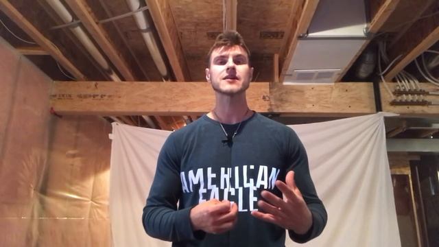 How to get a body like spiderman | spiderman workout at home смотреть онлайн