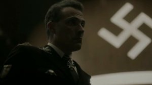 John Smith becomes Reichsführer|The Man In the High Castle|Season 4