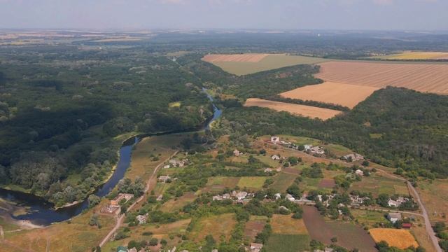 Балаклея - Савинцы. Сплав 2021.Северский Донец. смотреть онлайн