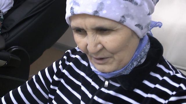 мечеть ЯРДЭМ г. Казань смотреть онлайн