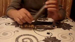 пластиковая вставка в ножны