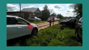 Свадьба Юрия и Ангелины. Марийская свадьба. Mari wedding. Part 5.