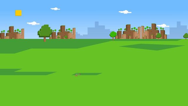 SUPERCHARGED CREEPERS & AMETHYST | Block Squad (Minecraft Animation) смотреть онлайн