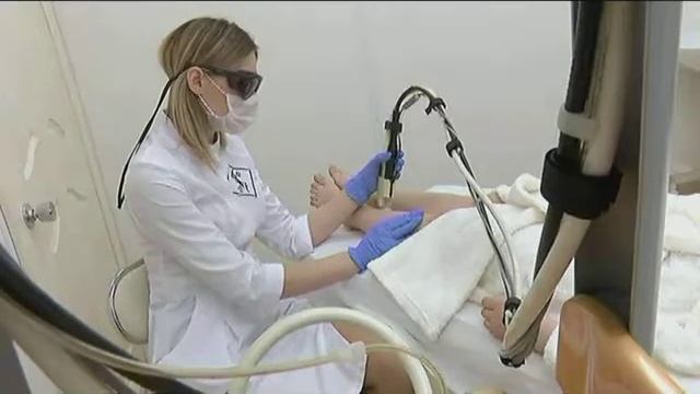 Центр красоты "РиФ" Лазерная эпиляция смотреть онлайн