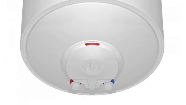 Электрический водонагреватель Thermex TitaniumHeat 50 V смотреть онлайн