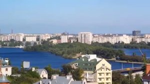 Клип про Воронеж шансон