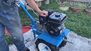 -Перепашем теперь все!