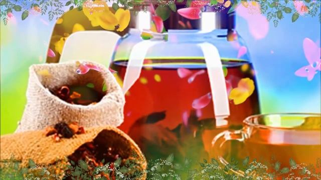 ПОЛЕЗНЫЕ СВОЙСТВА КАРКАДЕ смотреть онлайн