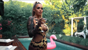 ғɪᴢᴏ ғᴀᴏᴜᴇᴢ - Baby. Музыка в Машину, Музыка, BASS BOOSTED, CAR MUSIC, G-House,
