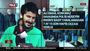 Kemal Kurkut ve Ali İsmail Korkmaz davalarında tepki çeken kararlar