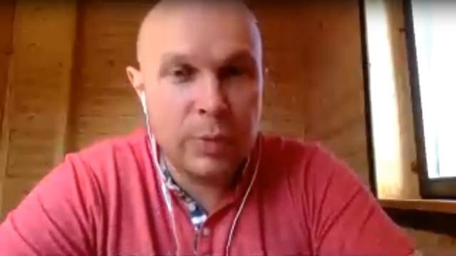 Страх одиночества и беспомощность