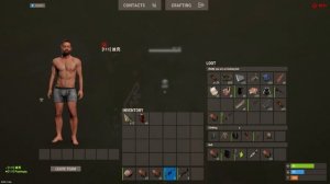 Самое Сильное Дуо 20.000 Часов Уничтожает Весь Сервер в Раст/Rust