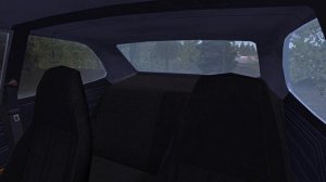 Обзор Имбовой Тачки! --- My Summer Car Обзор мода Drivable Ricochet