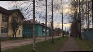 ✨Весенний тур по городу Верхнеднепровский✨ (Смоленская область)