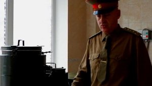 Питание солдат Советской армии- 2 часть.