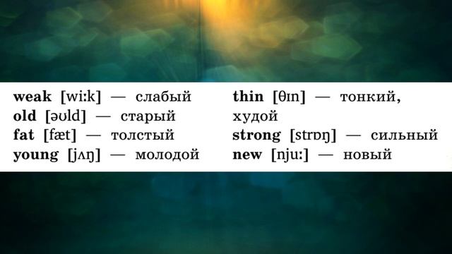 Rainbow English 3-1, Unit 3 Step 5, Английский язык 3 класс ч.1, Афанасьева. смотреть онлайн