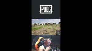 #shorts ВСЕМ ПРИВЕТ. PUBG