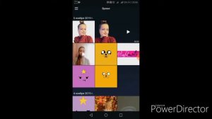 💕Как вставить свою фотографию в эдит💕 ⭐alight motion⭐